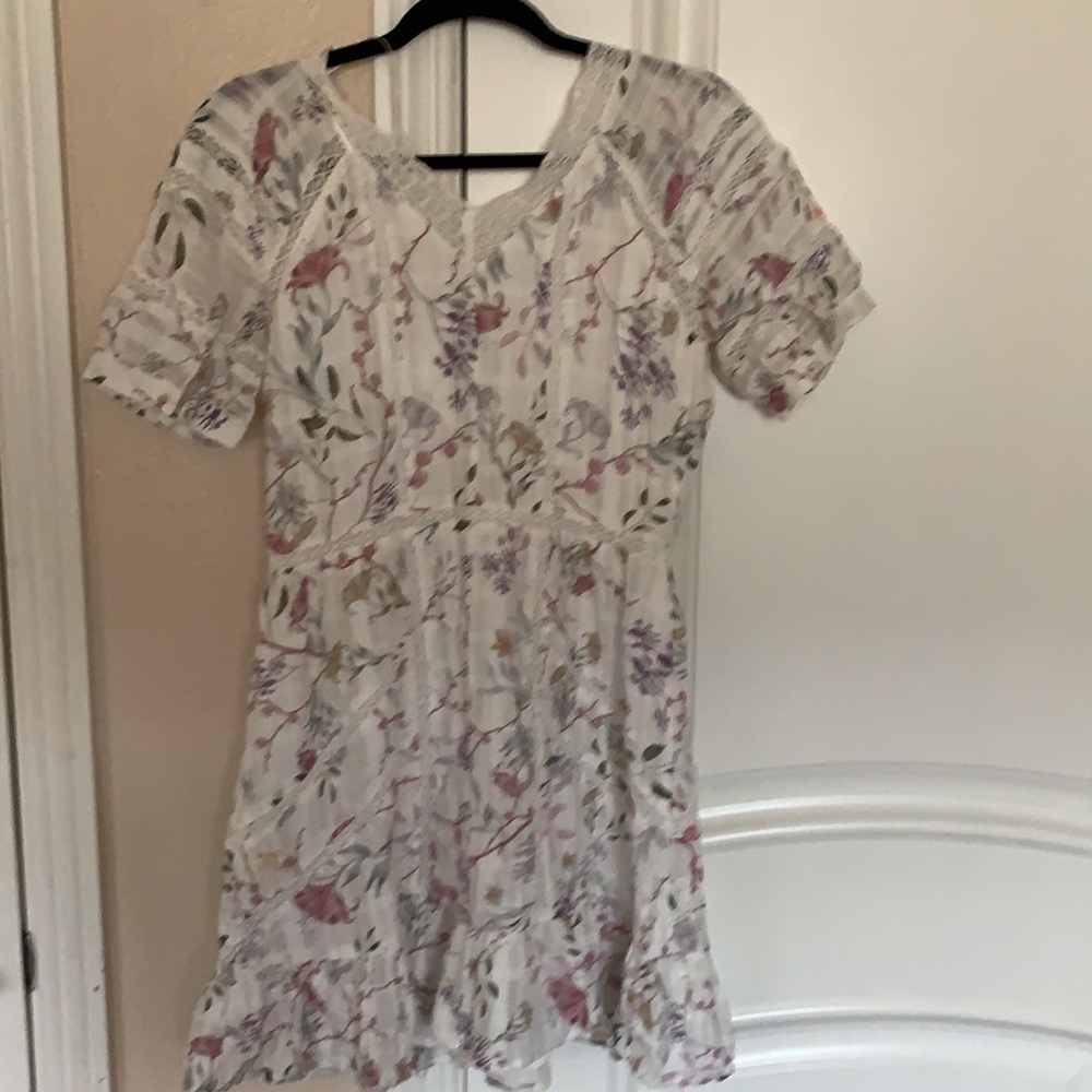 Mini dress - Picture 2 of 4